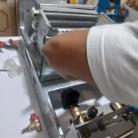 پکیج|آبگرمکن، پکیج، شوفاژ|مشهد, رضاییه|دیوار