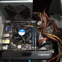 کیس گیمینگ قوی i5