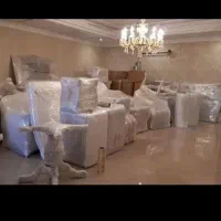 کارگر اسبا ب کشی حرفه ای|خدمات حمل و نقل|یزد, |دیوار