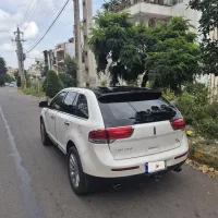 فورد لینکلن پلاک انزلی دائم