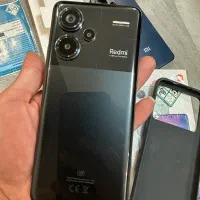 Xiaomi Redmi Note 13 pro plus/5G|موبایل|بابل, |دیوار