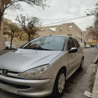 206 درجه 1 در حد