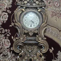 ساعت دیواری