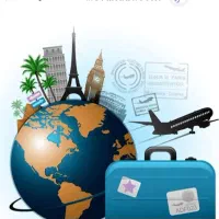 استخدام کانتر فروش و رزرواسیون هتل
