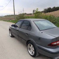 سمند ال ایکس  ۸۶|خودرو سواری و وانت|گرگان, |دیوار