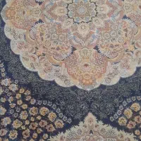 ۴تخته فرش ۱۲ متری ۷۰۰ شانه تراکم ۲۵۵۰واقعی|فرش|کوهدشت, |دیوار