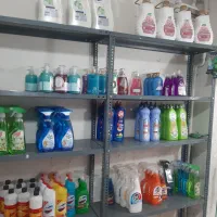 فروش یکجا شوینده و انواع کرم ...