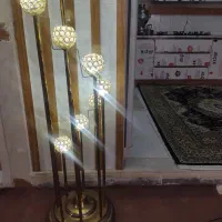 آباژور|چراغ خواب و آباژور|باغستان, |دیوار