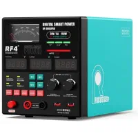 منبع تغذیه (در حد نو ) RF4-3005 PRO