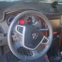 دنا معمولی تیپ ۲|خودرو سواری و وانت|کوهدشت, |دیوار