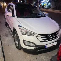 سانتافه مدل ۲۰۱۵