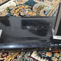 DVDصوتی تصویری|پخش‌کننده DVD و ویدیو|مشهد, حسین‌آباد|دیوار