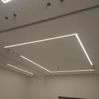 برق کار ،برقکارنصب لوسترلاین نوری آنتن تلفن آیفون|خدمات پیشه و مهارت|ری, شهید غیوری (ابن باویه)|دیوار