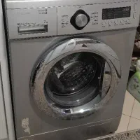 لباسشویی ۷ کیلویی اسنوا اتومات