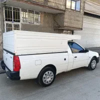 آریسان مدل 99 بدون رنگ شاسی سالم