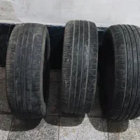 لاستیک تیبا‌ سایز 14