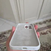 کاور سیلیکونی آیفون ۱۳ پرو|لوازم جانبی موبایل و تبلت|مشهد, کوشش|دیوار