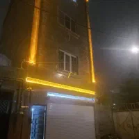 واحد110متری2خواب،کلیدن،خیابان اصلی،اسانسور،پارکینگ