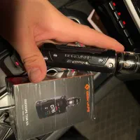 ویپ لمسی گریک ویپ 240 وات|زیورآلات و اکسسوری|کرج, گوهردشت|دیوار