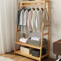 رگال لباس|بندرخت و رخت‌آویز|اصفهان, جامی|دیوار