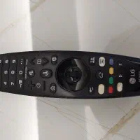 کنترل جادویی ال جی نانوسل