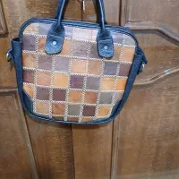 کیف چرم