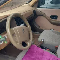 پژو ۴۰۵ مدل ۸۹‌