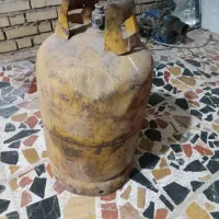 فقت نورافکن لامپ میخاد تانکر هم سالم سلندگاز