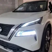 نیسان ایکستریل sl 2025 فول|خودرو سواری و وانت|خمینیشهر, |دیوار