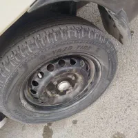 لاستیک پراید