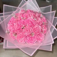 گل خاص ولاکچری|گل مصنوعی|کرمانشاه, |دیوار