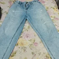 تعدادی شلوار نو