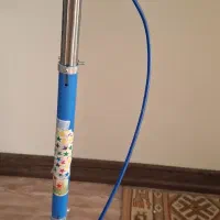 اسکوتر فلزی کودک|دوچرخه، اسکیت، اسکوتر|تهران, تهران‌ویلا|دیوار