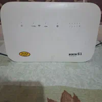 مودم        S1 ایرانسل