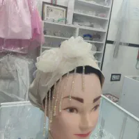 توربان ساده وتوربان کار دست|لباس|یزد, |دیوار