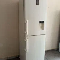 یخچال فریزر الکترو استیل بدون برفک دیجیتال فابریک|یخچال و فریزر|مشهد, توس (بلوار توس)|دیوار