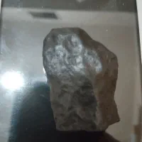 فروش شهاب سنگ واقعی باخاصیت عجیب