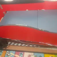 تخت مدل ماشین