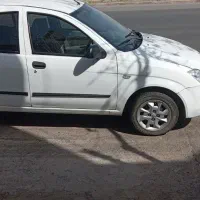 تیبا2|خودرو سواری و وانت|تربت جام, میرقوام الدین|دیوار