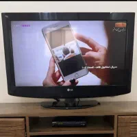 تلویزیون 32 اینج الجی|تلویزیون و پروژکتور|تهران, خلیج فارس|دیوار