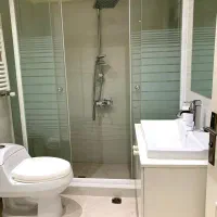 اجاره آپارتمان ۷۵ متری لوکس با جکوزی در مرزداران|اجارهٔ کوتاهمدت آپارتمان و سوئیت|تهران, پردیسان|دیوار