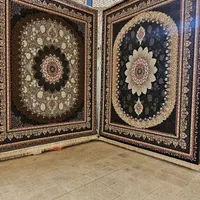 تعدادی فرش۱۲متری ۷۰۰شانه تراکم۲۰۰۰