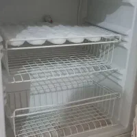 یخچال فریزر به شرط