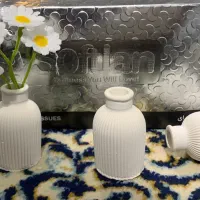 گلدان مراکشی مینیمال