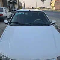 پارس تیوفایو سیمی درحدخشک مدل97 زیمنس|خودرو سواری و وانت|گله دار, |دیوار