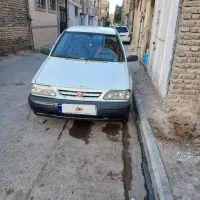 پرایدمدل ۱۳۷۷
