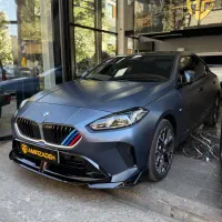 Bmw 225L|خودرو سواری و وانت|تهران, عباس‌آباد|دیوار
