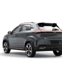 X 33 CROSS|خودرو سواری و وانت|بجنورد, |دیوار