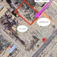 فروش-زمین-1000متری-سه-راه-خرمشهر