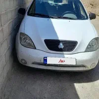 تیبا ۱صندق دار|خودرو سواری و وانت|شاهرود, |دیوار